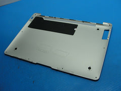 Macbook Air A1237 13" 2008 MB003LL/A Genuine Laptop Bottom Case 076-1317 Apple