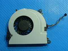 HP Envy TS 15-j073cl 15.6" Genuine CPU Cooling Fan 6033B0032801 - Laptop Parts - Buy Authentic Computer Parts - Top Seller Ebay