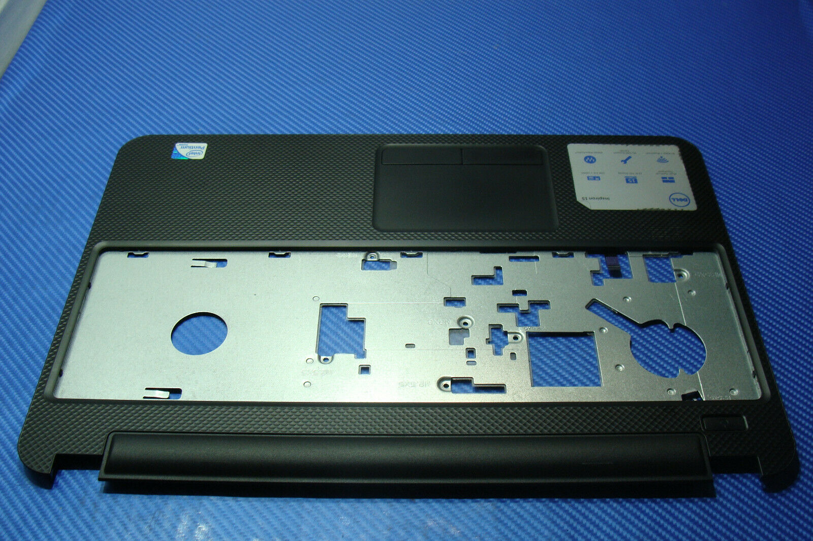 Dell Inspiron 3521 15.6