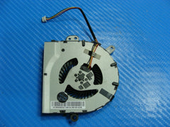 Lenovo IdeaPad S400 20195 14" Genuine CPU Cooling Fan DC28000BZD0 - Laptop Parts - Buy Authentic Computer Parts - Top Seller Ebay