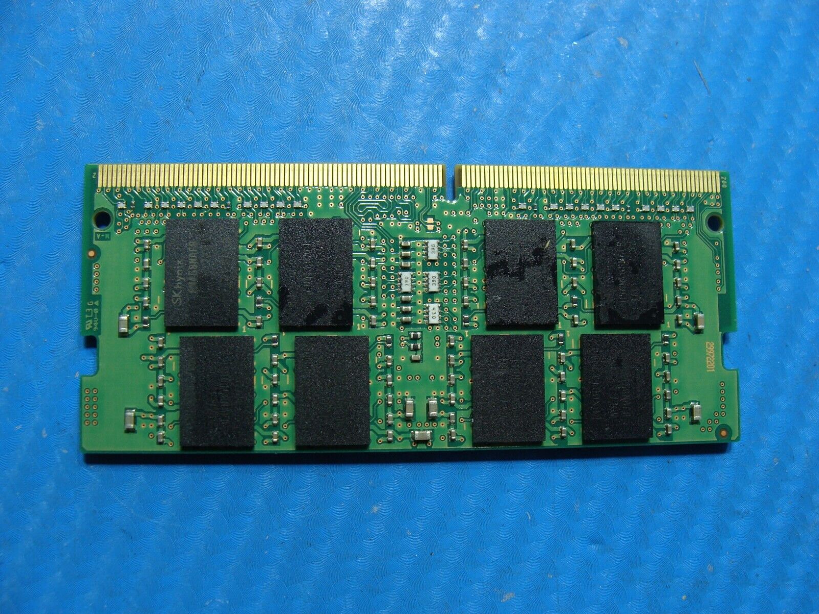 Dell 5414 SK Hynix 8GB 2Rx8 PC4-2133P Memory RAM SO-DIMM HMA41GS6AFR8N-TF