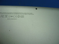 MacBook Pro A1278 13" Late 2011 MD314LL/A Bottom Case Silver 922-9779 - Laptop Parts - Buy Authentic Computer Parts - Top Seller Ebay