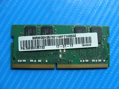 Lenovo 4-1470 SK Hynix 4GB 1Rx8 PC4-2133P Memory RAM SO-DIMM HMA451S6AFR8N-TF