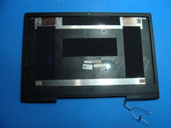 Dell G5 15.6” 15 5590 OEM LCD Back Cover w/Front Bezel Black TJ5K7 13N4-0HA0102