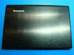 Lenovo 17.3" Z70-80 OEM Laptop Back Cover w/Front Bezel Black - Laptop Parts - Buy Authentic Computer Parts - Top Seller Ebay