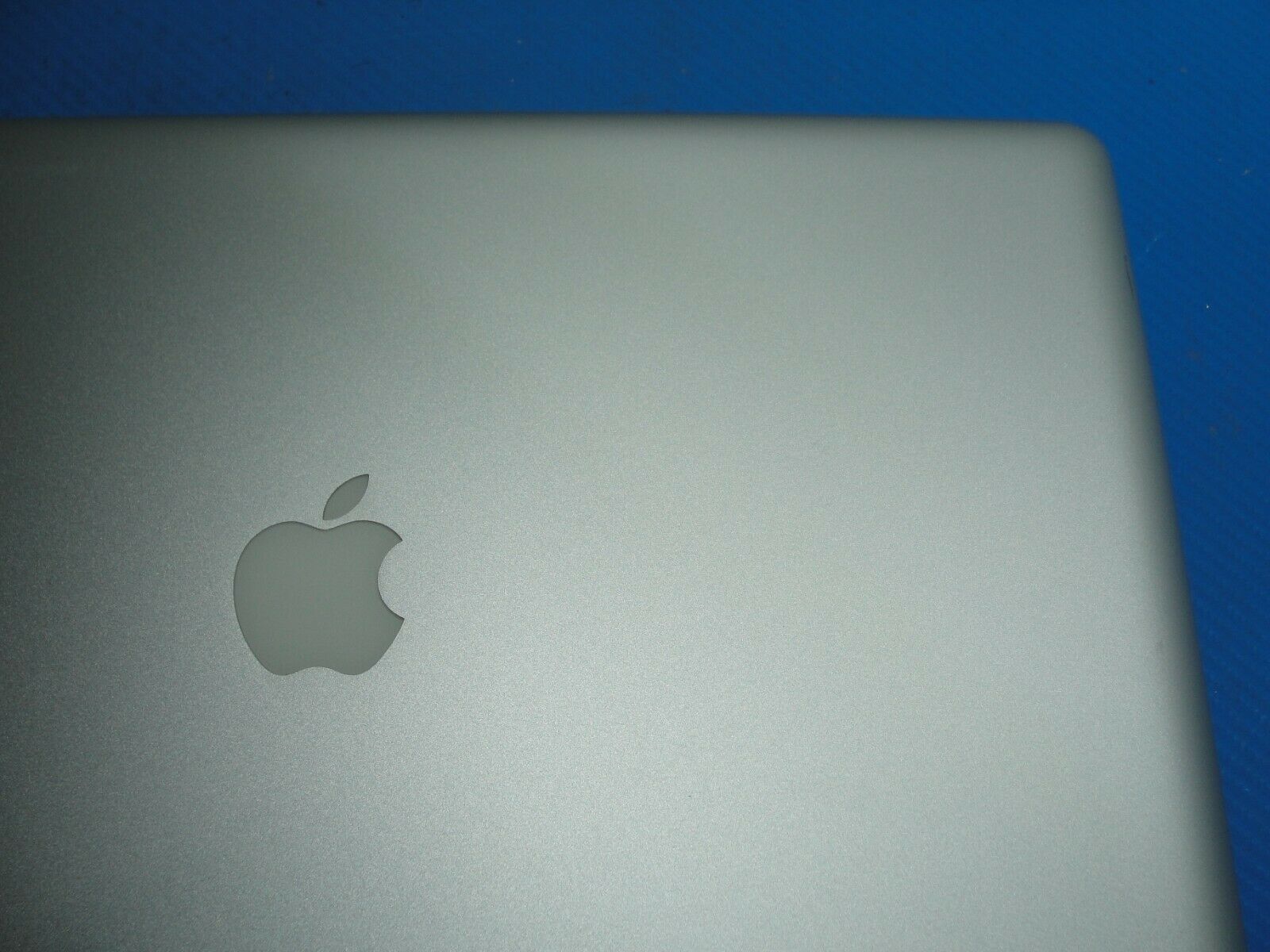 MacBook Pro 17