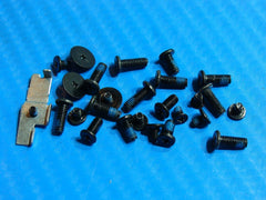 Dell Latitude 13 3379 13.3" Genuine Screw Set Screws for Repair ScrewSet - Laptop Parts - Buy Authentic Computer Parts - Top Seller Ebay