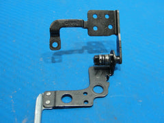 HP 15.6" 15-b142dx OEM  Left & Right Hinge Set FBU36010010 FBU36009010 - Laptop Parts - Buy Authentic Computer Parts - Top Seller Ebay