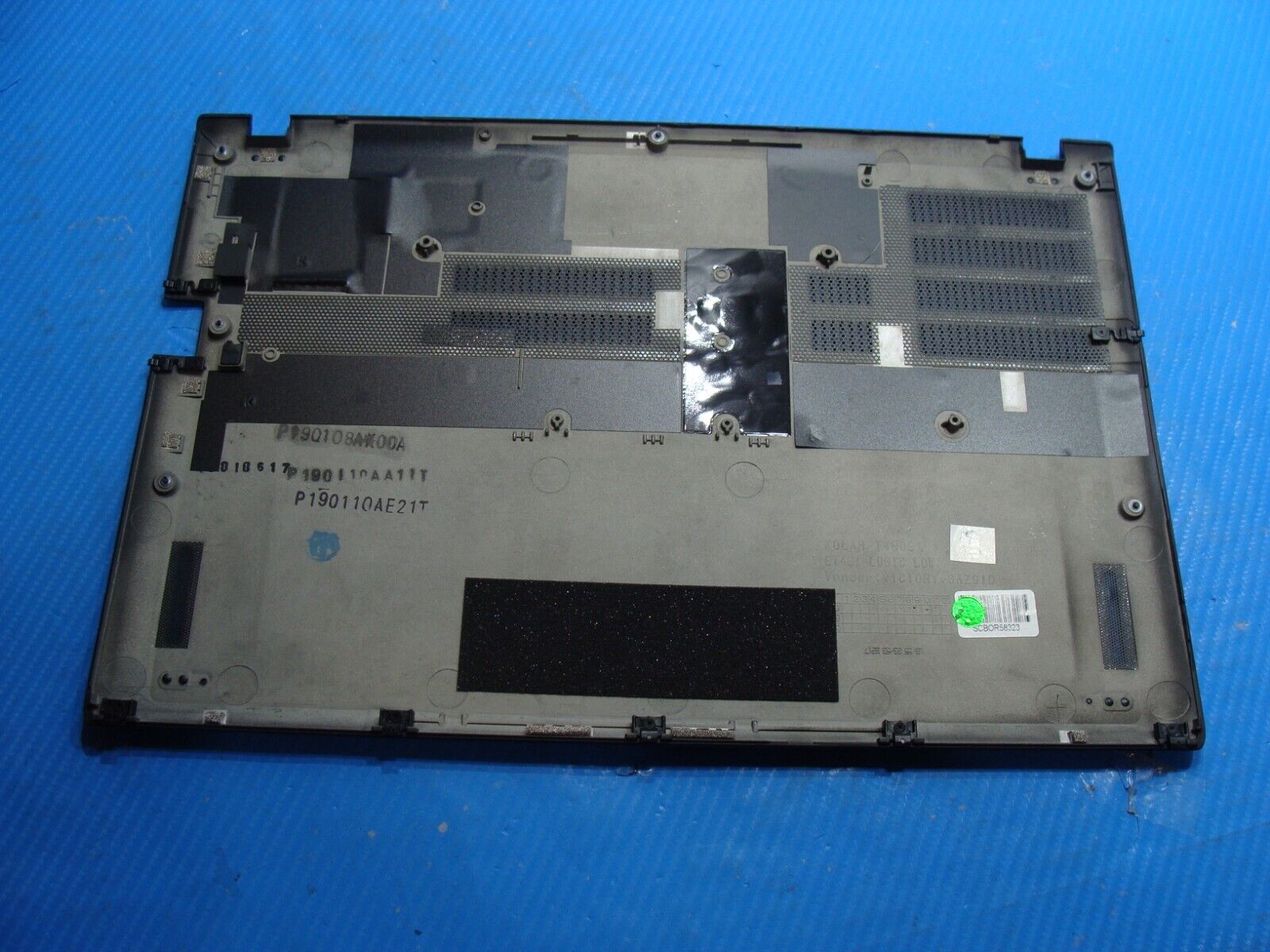 Lenovo Thinkpad T480s 14