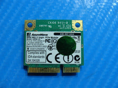 Asus X502CA 15.6" Genuine Laptop Wireless WiFi Card AR5B125 AW-NE186H