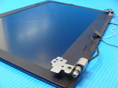 Lenovo ThinkPad E570 15.6" Matte FHD LCD Screen Complete Assembly Black