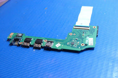 Asus X200CA-HCL1104G 11.6" Card Reader USB Board w/Cable 60NB02X0-IO1070 ER* - Laptop Parts - Buy Authentic Computer Parts - Top Seller Ebay