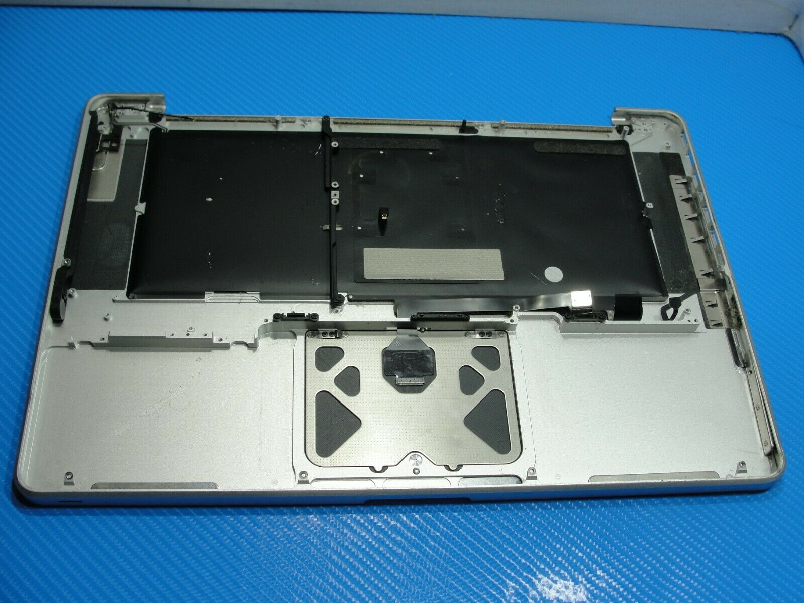 MacBook Pro A1286 15