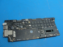 MacBook Pro 13" A1502 2013 ME866LL/A i5-4288U 2.6GHz 8GB Logic Board 820-3476-A 