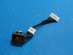 Dell Alienware 13 13.3" Genuine Laptop DC IN Power Jack w/Cable VPY14 - Laptop Parts - Buy Authentic Computer Parts - Top Seller Ebay