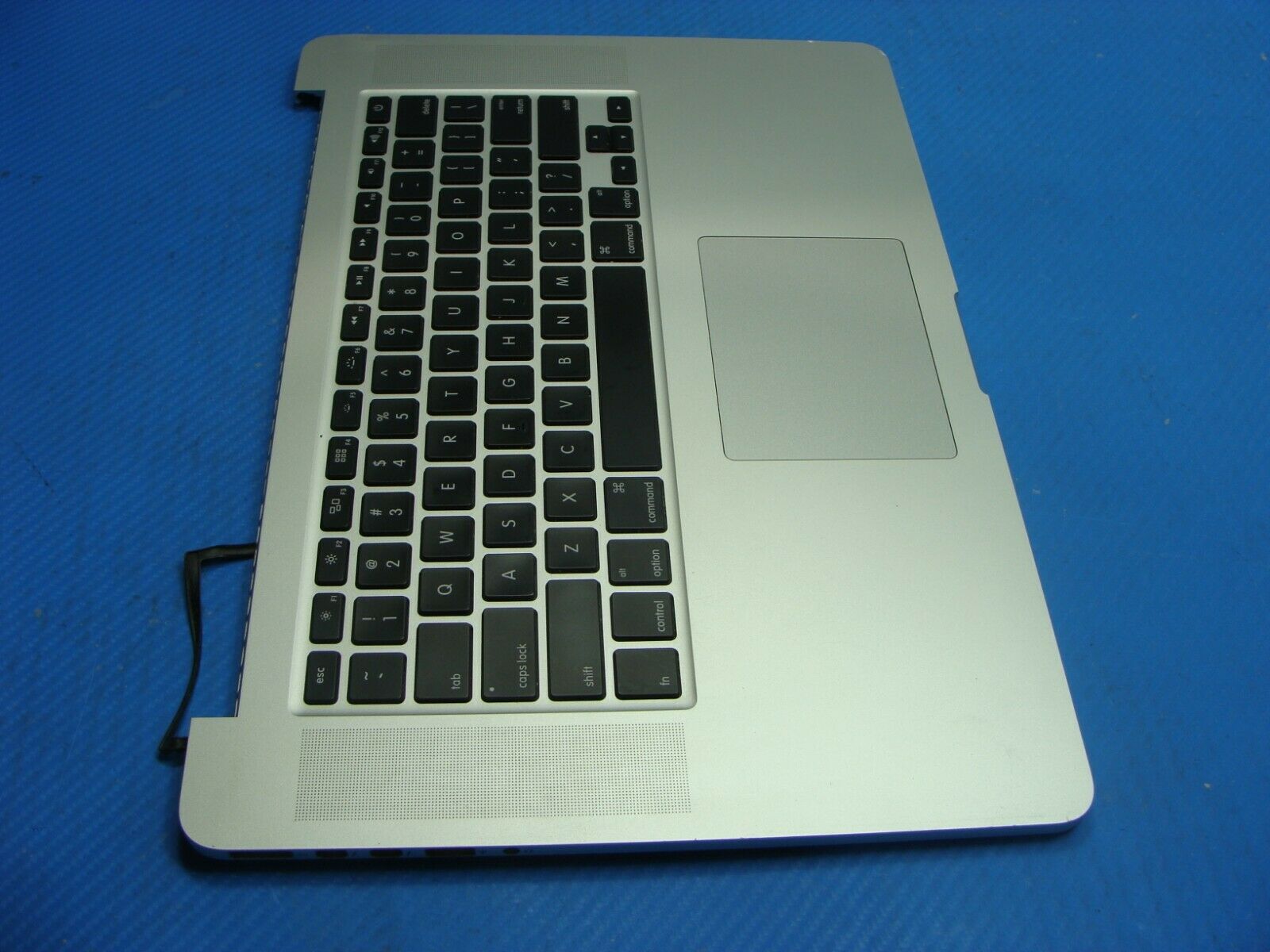 MacBook Pro A1398 15