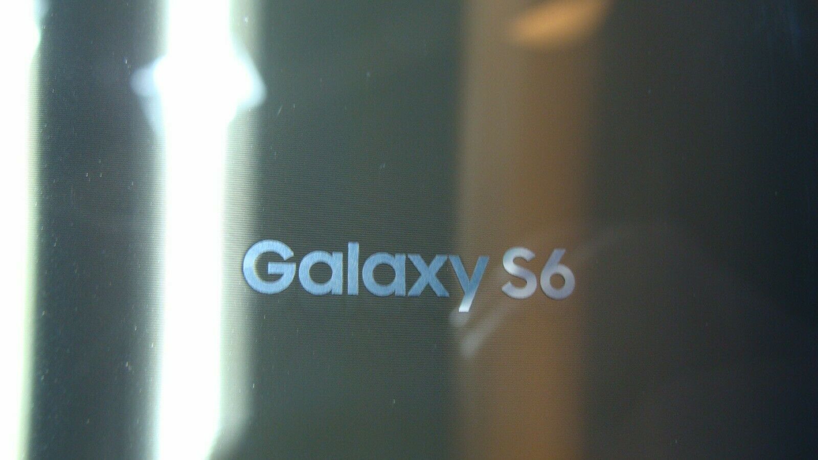 Samsung Galaxy S6 SM-G920T 5.1