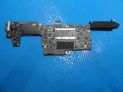 MacBook Pro A1708 13" 2017 MPXQ2LL/A i5-7360u 2.3Ghz 8Gb Logic Board 661-07568