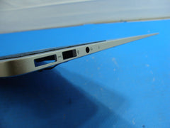 MacBook Air 13 A1466 2012 MD231LL Top Case w/BL Keyboard TrackPad 661-6635 A