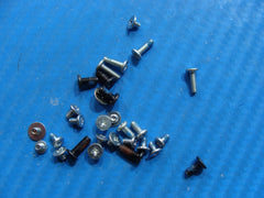 HP 14” 14t-dq300 Genuine Laptop Screw Set Screws for Repair ScrewSet