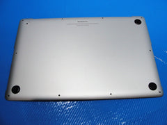 MacBook Pro A1398 15" Early 2013 ME664LL/A Genuine Housing Bottom Case 923-0411