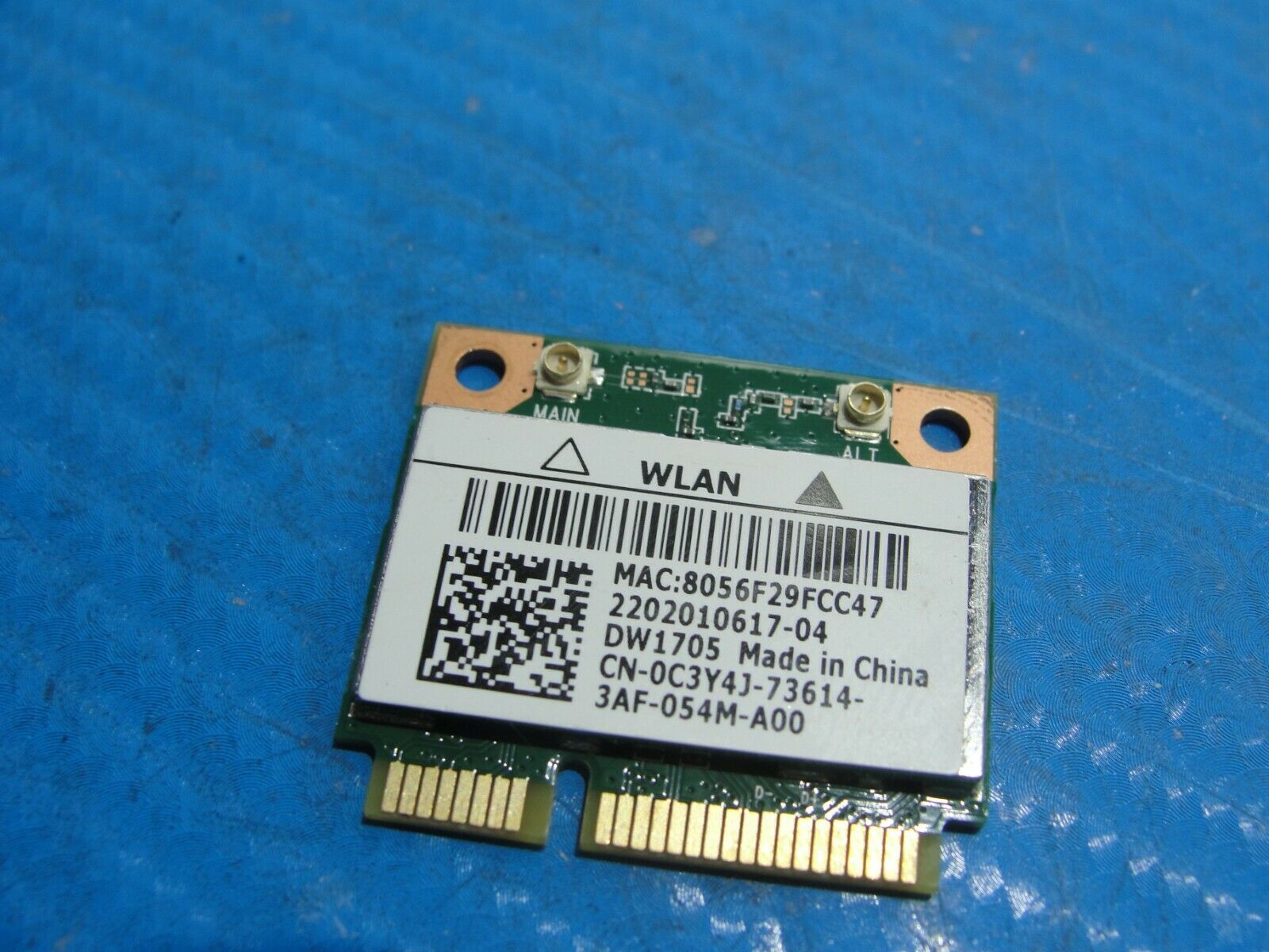 Dell Inspiron 3135 11.6