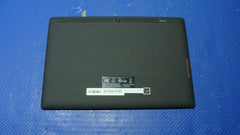 Lenovo Tab 3 10.1" TB3-X70F Genuine Tablet Back Cover ZA6604 ZA6605 GLP* Lenovo