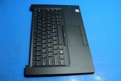 Dell Latitude 7490 14" Palmrest w/Touchpad Keyboard JK36G AM265000300