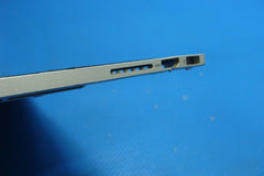 MacBook Pro A1502 13" 2015 MF839LL/A Top Case No Battery 661-02361 