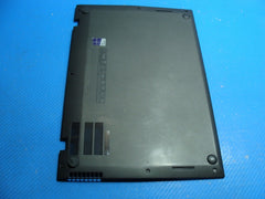 Lenovo ThinkPad X1 Carbon 3rd Gen 14" Genuine Bottom Case Base Cover 00HN987