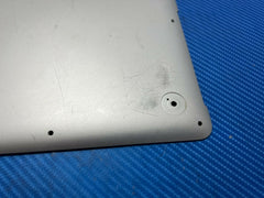 MacBook Pro 13" A1502 2015 MF841LL/A OEM Bottom Case Silver 923-00503 