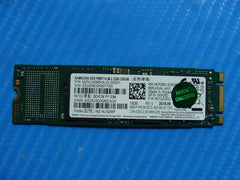 Dell 5570 Samsung 256GB SATA M.2 SSD Solid State Drive MZNLN256HAJQ-000D1 KP08D