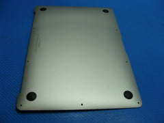 MacBook Air 13" A1466 Mid 2017 MQD32LL/A MQD42LL/A Genuine Bottom Case 923-00505 Apple