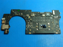 MacBook Pro 15" A1398 2015 MJLQ2LL i7-4870HQ 2.5GHz 16GB Logic Board 661-02525 - Laptop Parts - Buy Authentic Computer Parts - Top Seller Ebay