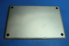 MacBook Pro 15" A1286 Early 2010 MC372LL/A Genuine Bottom Case Silver 922-9316 - Laptop Parts - Buy Authentic Computer Parts - Top Seller Ebay