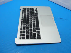 MacBook Air A1466 13" 2013 MD760LL/A Top Case w/Keyboard Trackpad 661-7480