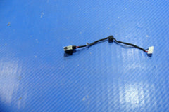 Lenovo G50-45 15.6" Genuine Laptop DC In Power Jack w/ Cable DC30100LG00 ER* - Laptop Parts - Buy Authentic Computer Parts - Top Seller Ebay