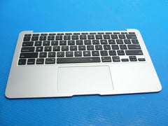 MacBook Air 11" A1370 2011 MC968LL/A  MC969LL/A OEM Top Case Silver 661-6072 - Laptop Parts - Buy Authentic Computer Parts - Top Seller Ebay