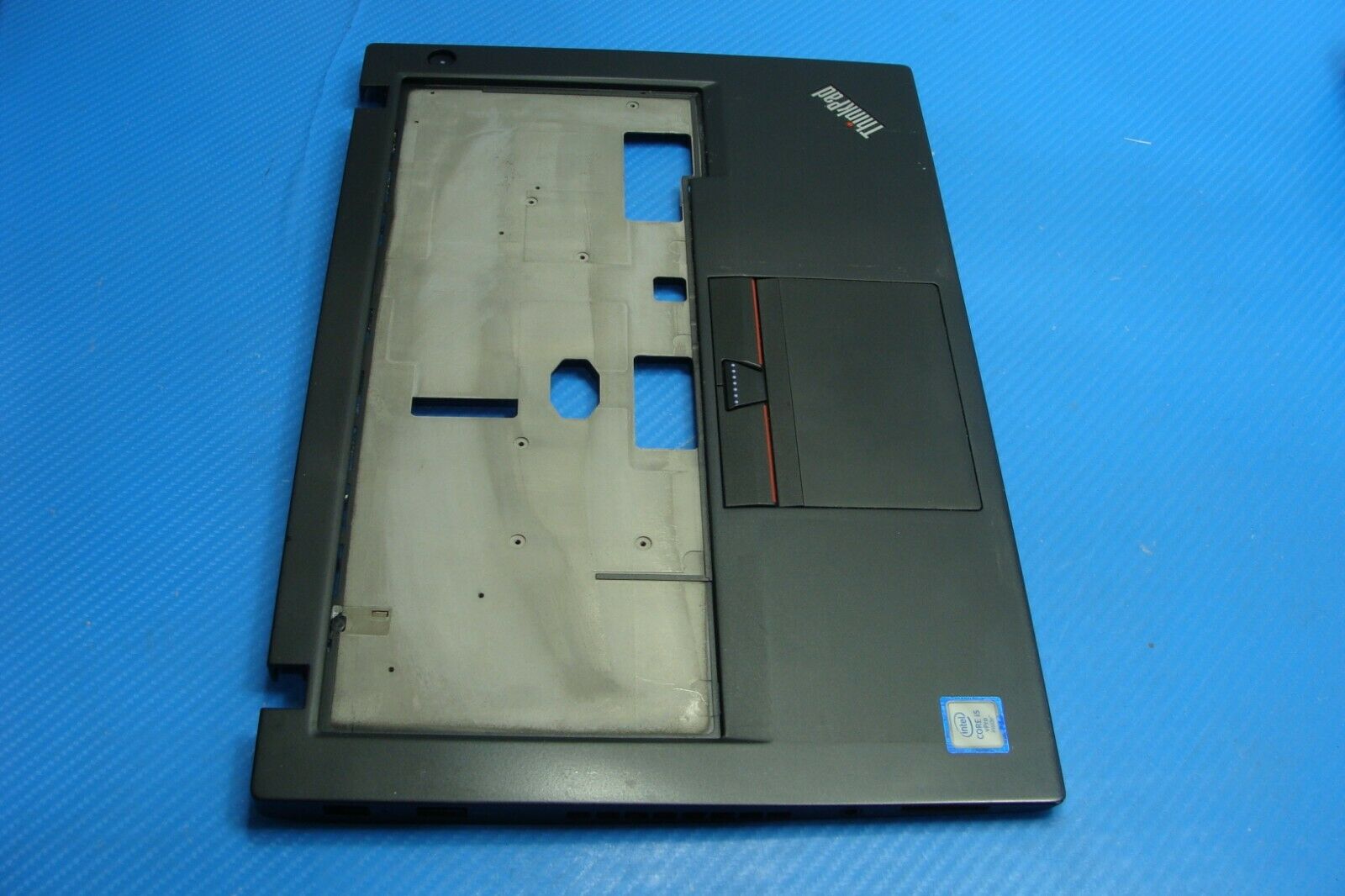 Lenovo ThinkPad T470s 14