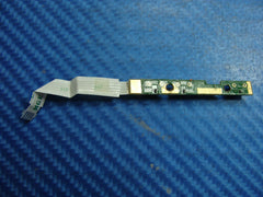 Dell Inspiron 3185 11.6" Genuine Power Button Board w/ Cable 450.06Q04.1011 Dell