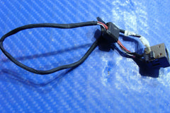 Dell Latitude XT3 13.3" Genuine Laptop DC In Power Jack with Cable 6017B0300501 Dell