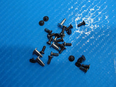 Toshiba Satellite C55t-C5300 15.6" Genuine Screw Set Screws for Repair ScrewSet 