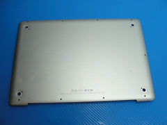 MacBook Pro A1278 13" Early 2010 MC374LL/A Bottom Case Housing Silver 922-9447 