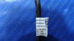 Dell Inspiron 15 3543 15.6" Genuine Laptop DC IN Power Jack w/Cable KF5K5 Dell