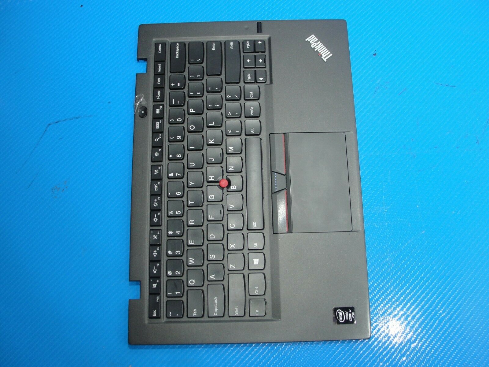 Lenovo ThinkPad X1 Carbon 3rd Gen 14