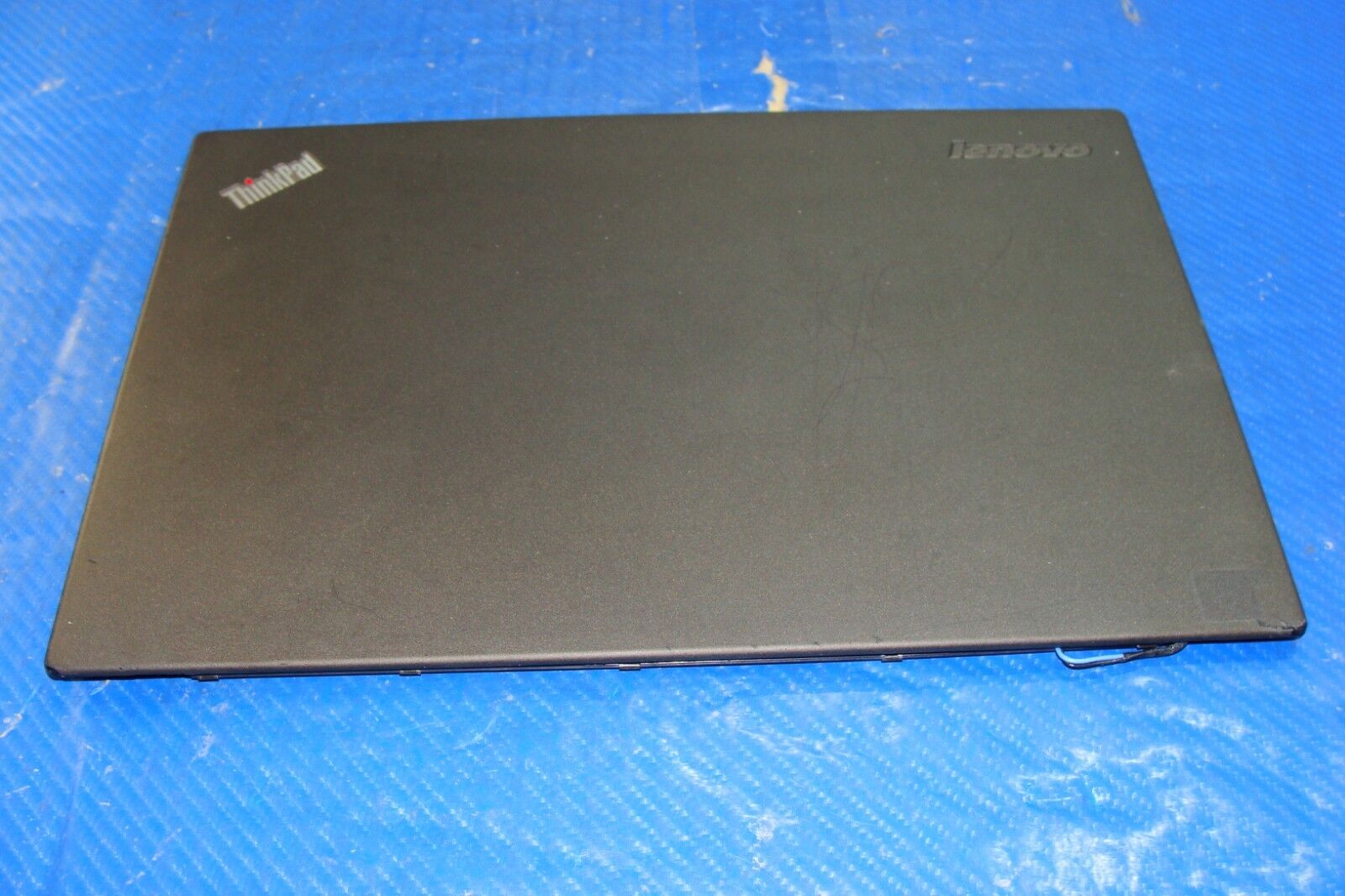 Lenovo ThinkPad X240 12.5