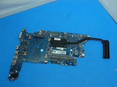 HP ProBook 15.6" 650 G5 OEM Laptop Intel i7-8565U 1.8GHz Motherboard L58734-601