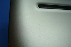 Dell XPS 13 9350 13.3" Genuine Laptop Bottom Base Case Silver nkrwg 