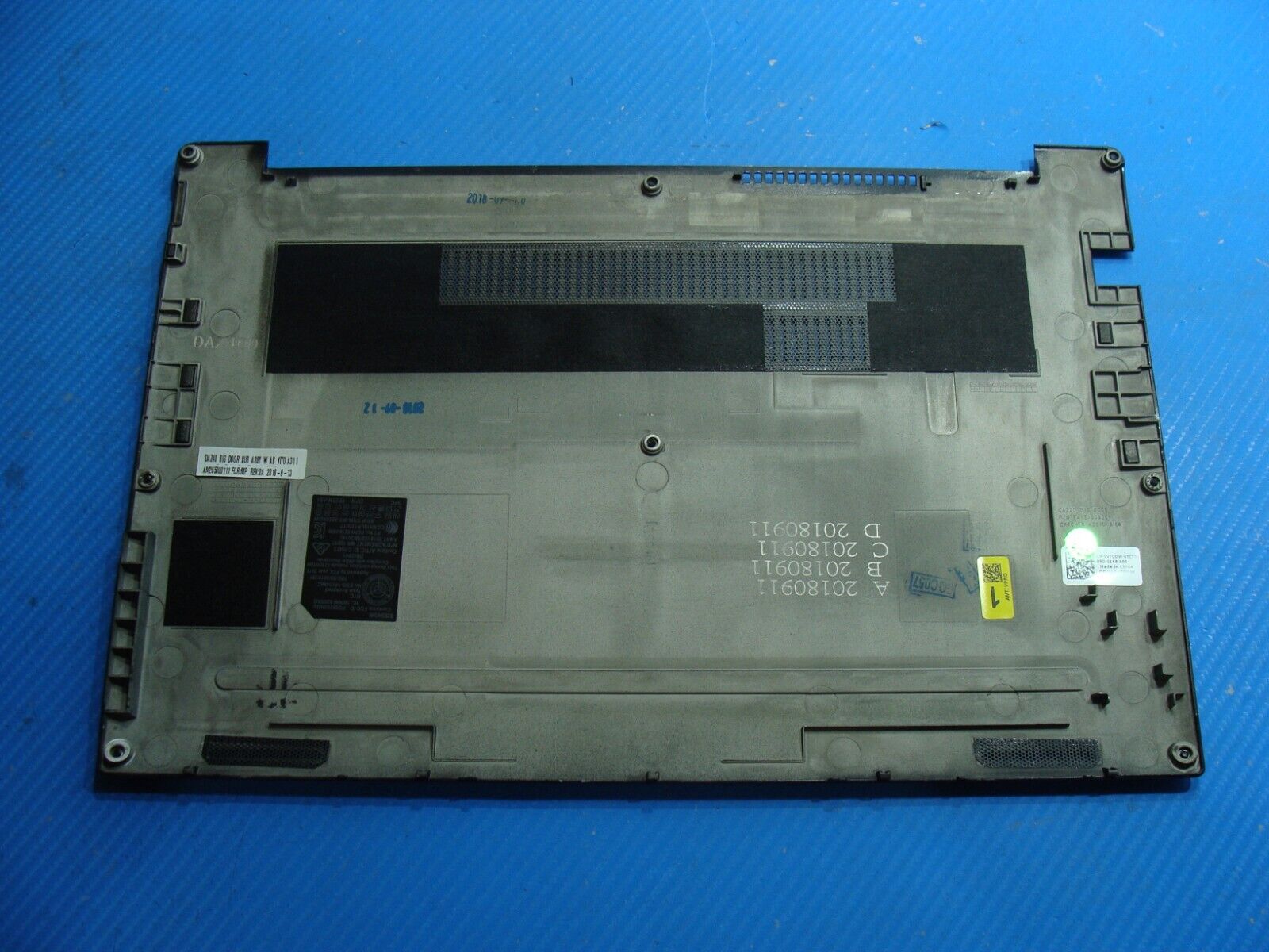 Dell Latitude 7490 14