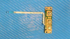 Dell Latitude E5520 15.6" Genuine Laptop Media Button Board w/Cable 238W3 - Laptop Parts - Buy Authentic Computer Parts - Top Seller Ebay